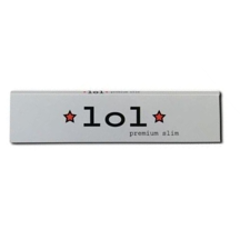 LOL - King Size Slim